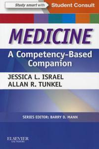 Medicine: A Competency-Based Companion
