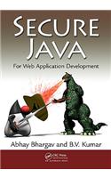 Secure Java
