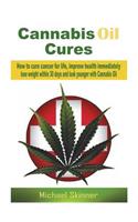 Cannabis Oil Cures