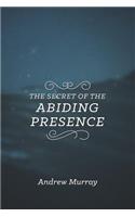 Secret of the Abiding Presence