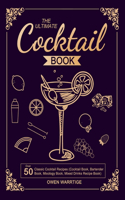 Ultimate Cocktail Book