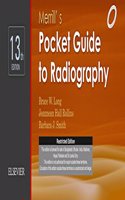Merrill's Pocket Guide to Radiography, 13 Ed.