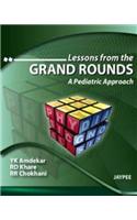 Lessons from the Grand Rounds
