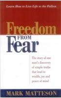 Freedom From Fear
