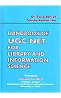 Handbook of UGC Net for Library and Information Science