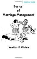 Basics of Marriage Management