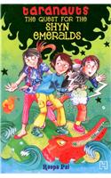 Taranauts 1