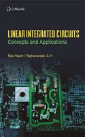 Linear Integrated Circuits Concepts and Applications