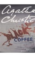 Agatha Christie  - Blagatha Christie K Coffee