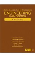 National Association of Broadcasters Engineering Handbook