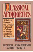 Classical Apologetics