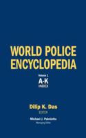World Police Ency Vol 1