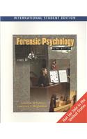 Forensic Psychology