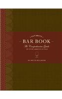 Ultimate Bar Book