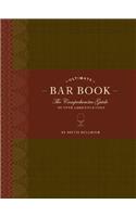 The Ultimate Bar Book: The Comprehensive Guide to Over 1,000 Cocktails