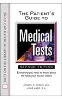 The Patient's Guide to Medical Tests