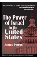 Power of Israel in the United States