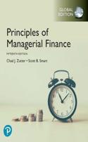 Principles of Managerial Finance, Global Edition