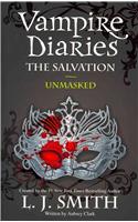 The Vampire Diaries: The Salvation: Unmasked