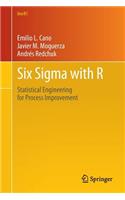 Six SIGMA with R