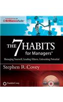 7 Habits for Managers