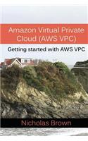 Amazon Virtual Private Cloud (AWS VPC)
