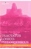 Tractatus Logico-Philosophicus