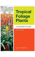 Tropical Foliage Plants