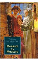 Measure for Measure