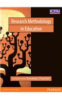 Research Methodology in Education