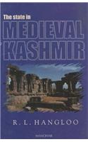 State in Medieval Kashmir