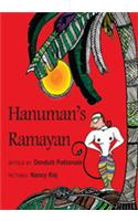 Hanuman'S Ramayana