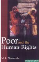 Poor and the Human Rights