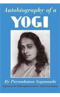 Autobiography of a Yogi