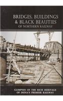 Bridges Buildings & Black Beauties North