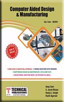Computer Aided Design & manufacturing for Anna University R17 CBCS (VI- MECH -ME8691)