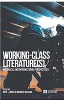 Working-Class Literature(s)