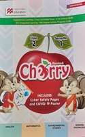 Cherry 2022 Class 2 Semester 1