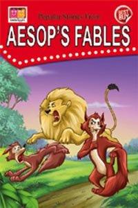 AESOP,S FABLES