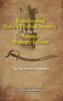 Transforming India's External Security