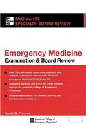 Tintinalli's Emergency Medicine Examination & Board Review