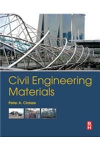 Civil Engineering Materials