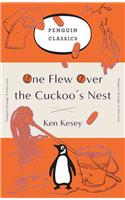 One Flew over the Cuckoo's Nest