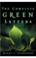 The Complete Green Letters