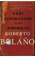 Nazi Literature in the Americas