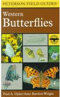 Field Guide to Western Butterflies