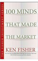 100 Minds That Made the Market