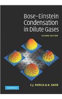 Bose-Einstein Condensation in Dilute Gases