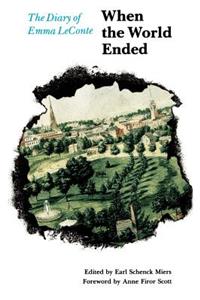 When the World Ended