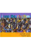 I See the Rhythm